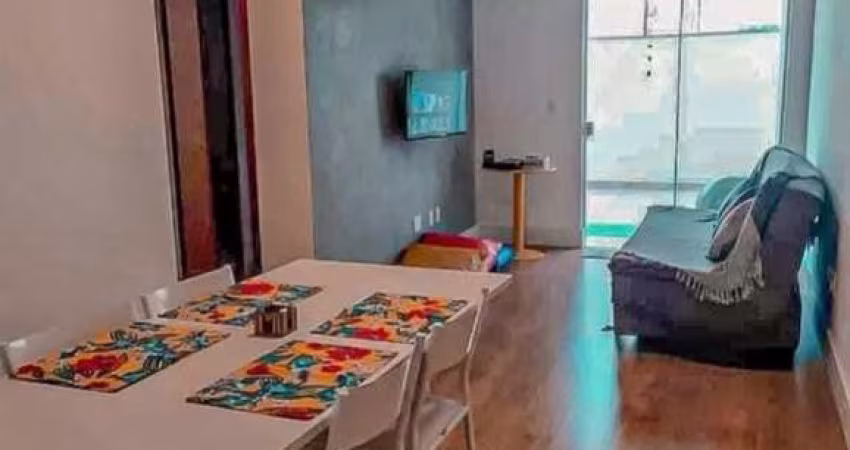 Apartamento para alugar em Jardim Maria Do Carmo de 100.00m² com 2 Quartos, 1 Suite e 2 Garagens