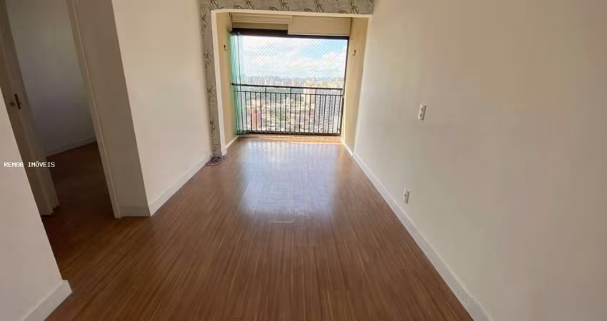 Apartamento para alugar em Jardim Olavo Bilac de 54.00m² com 2 Quartos, 1 Suite e 1 Garagem