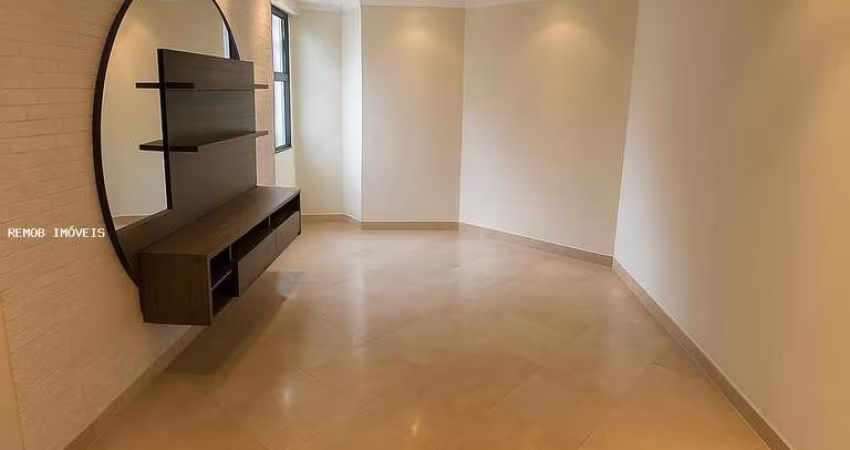 Apartamento para alugar em Baeta Neves de 71.00m² com 2 Quartos, 1 Suite e 2 Garagens