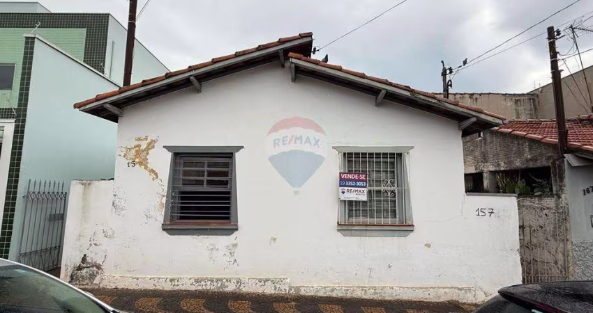 Casa para venda em Jardim Rollo de 122.24m² com 4 Quartos