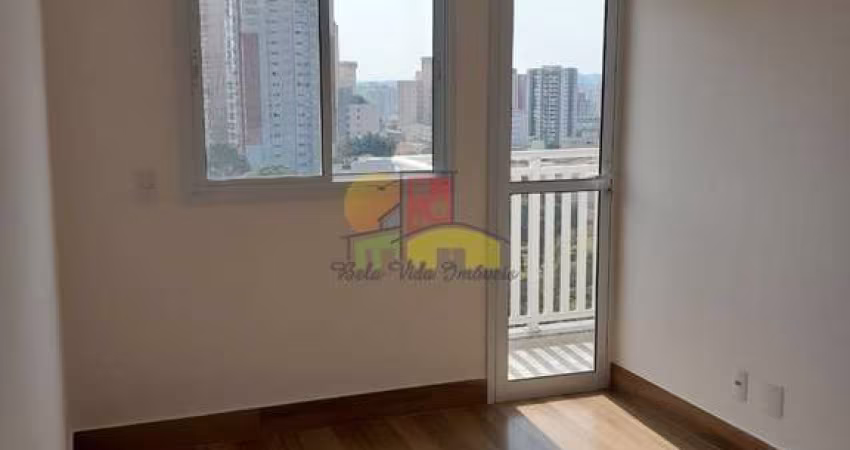 Apartamento para alugar em Vila Assunção de 35.00m² com 1 Quarto e 1 Garagem