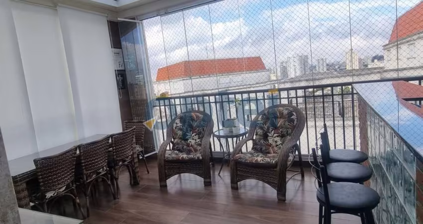 Cobertura para venda em Nova Petrópolis de 153.00m² com 4 Quartos, 2 Suites e 2 Garagens