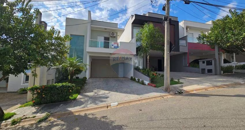 Casa de Condomínio para venda em Wanel Ville de 176.00m² com 3 Quartos, 1 Suite e 4 Garagens