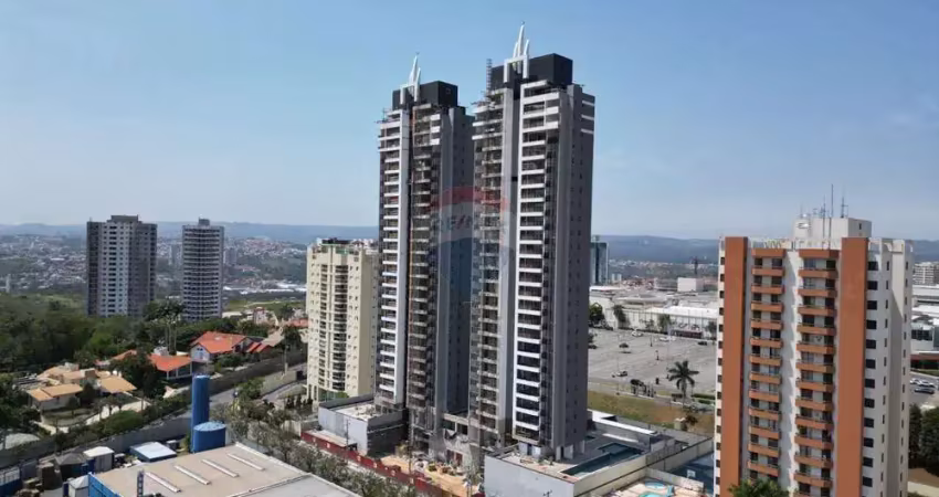 Apartamento para venda em Parque Campolim de 104.00m² com 3 Quartos, 3 Suites e 3 Garagens