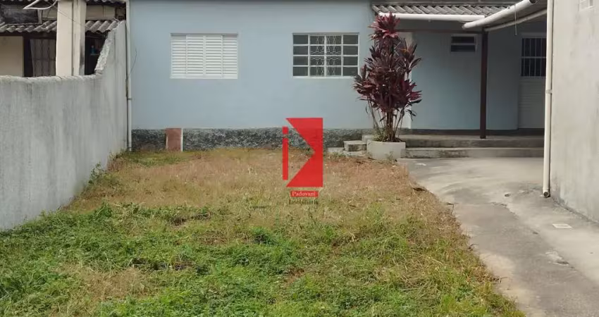 Casa para alugar em Vila Barcelona de 40.00m² com 1 Quarto e 2 Garagens