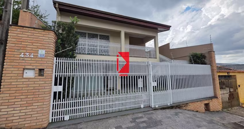Casa para venda em Jardim Gutierres de 230.00m² com 3 Quartos, 1 Suite e 4 Garagens