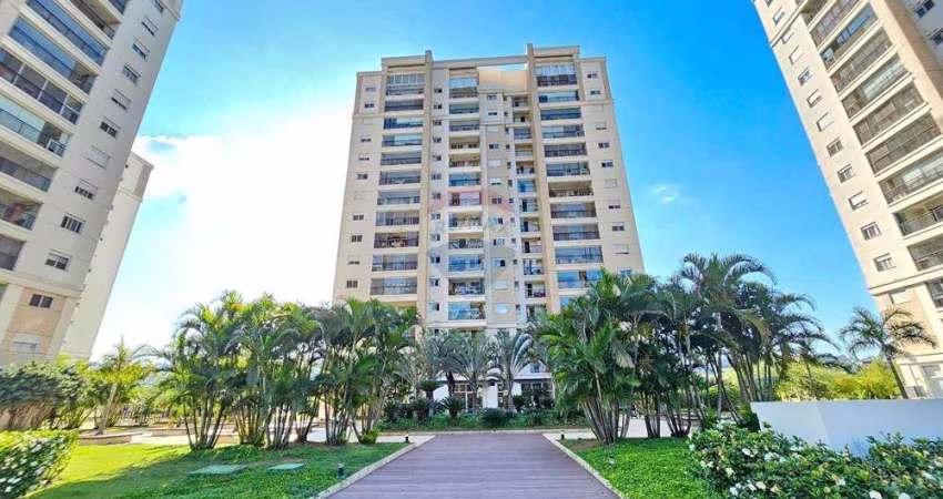 Apartamento para venda em Alphaville de 110.00m² com 2 Quartos, 2 Suites e 2 Garagens