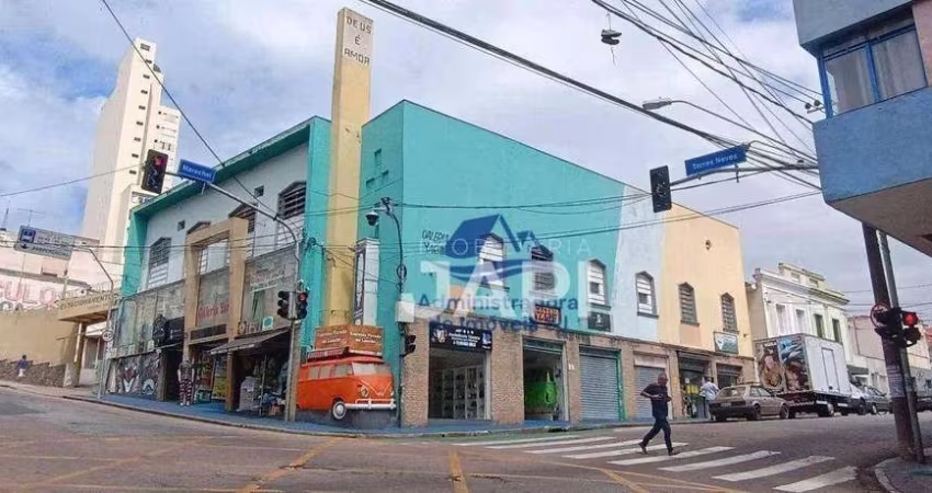 Sala Comercial para alugar em Centro de 15.00m²