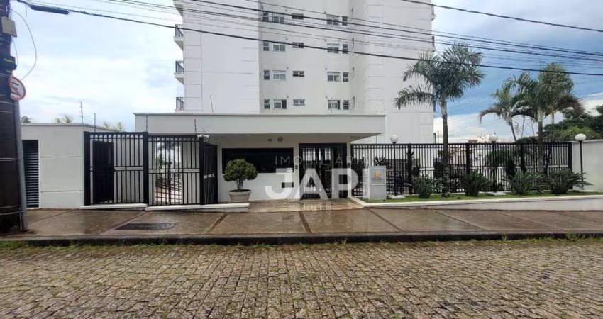 Apartamento para alugar em Vila Vioto de 96.00m² com 3 Quartos, 1 Suite e 2 Garagens