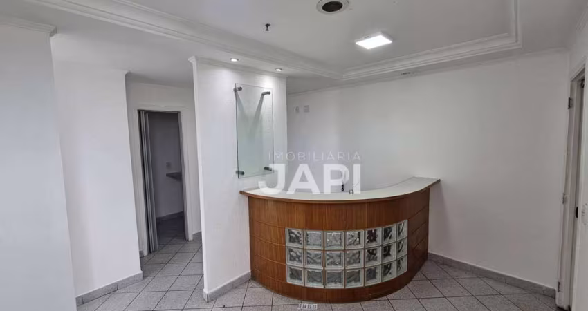 Sala Comercial para alugar em Centro de 60.00m² com 1 Garagem