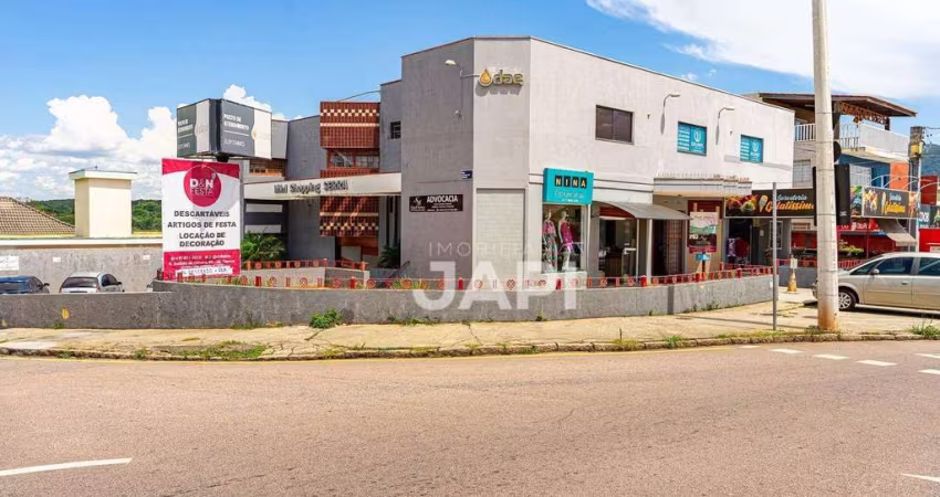 Prédio Comercial para venda em Parque Residencial Eloy Chaves de 643.00m² com 7 Garagens