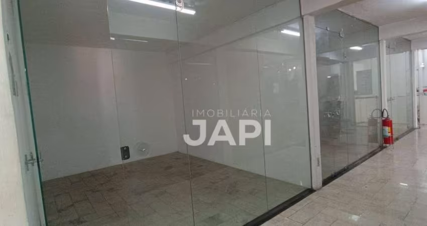 Sala Comercial para alugar em Centro de 13.00m²