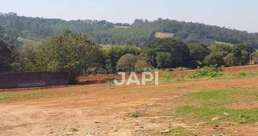 Terreno para venda em Caxambu de 1601.00m²