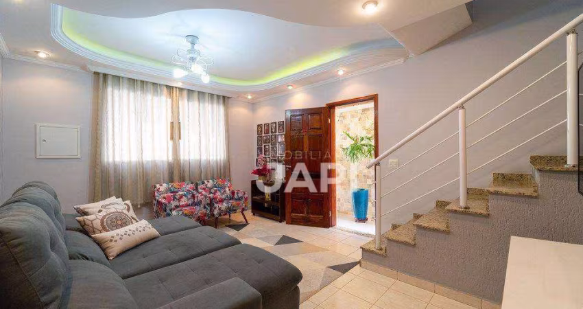 Casa de Condomínio para venda em Vila Maringá de 96.00m² com 2 Quartos e 2 Garagens