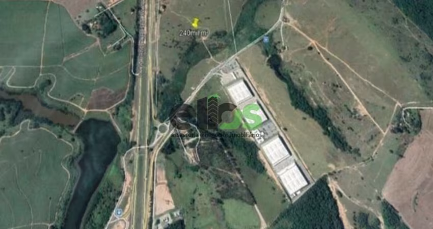 Terreno para venda em Área Rural De Itu de 238000.00m²