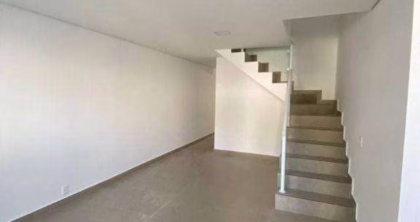 Casa de Condomínio para alugar em Real Park Tietê Jundiapeba de 80.00m² com 3 Quartos, 1 Suite e 1 Garagem