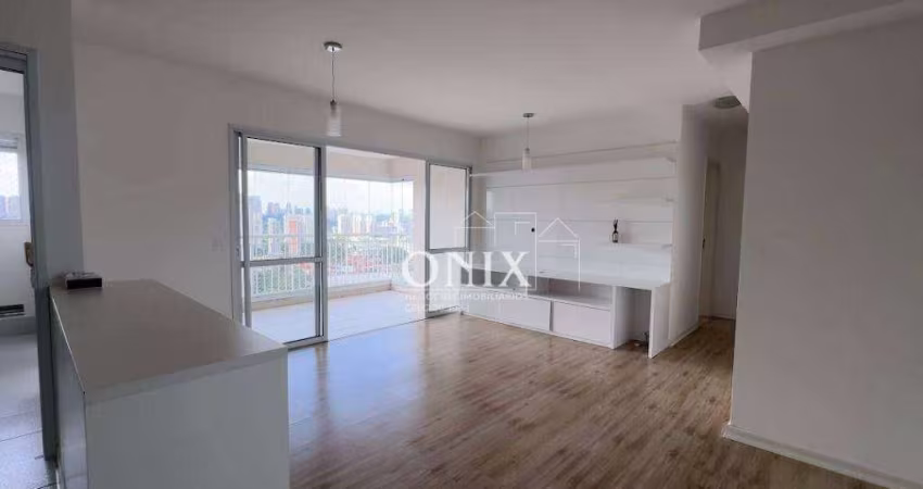 Apartamento para alugar em Jardim Dom Bosco de 80.00m² com 2 Quartos e 1 Suite