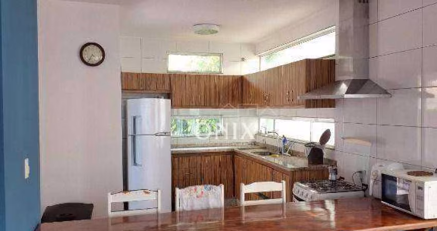 Casa de Condomínio para venda em Real Park Tietê Jundiapeba de 152.00m² com 3 Quartos, 1 Suite e 2 Garagens