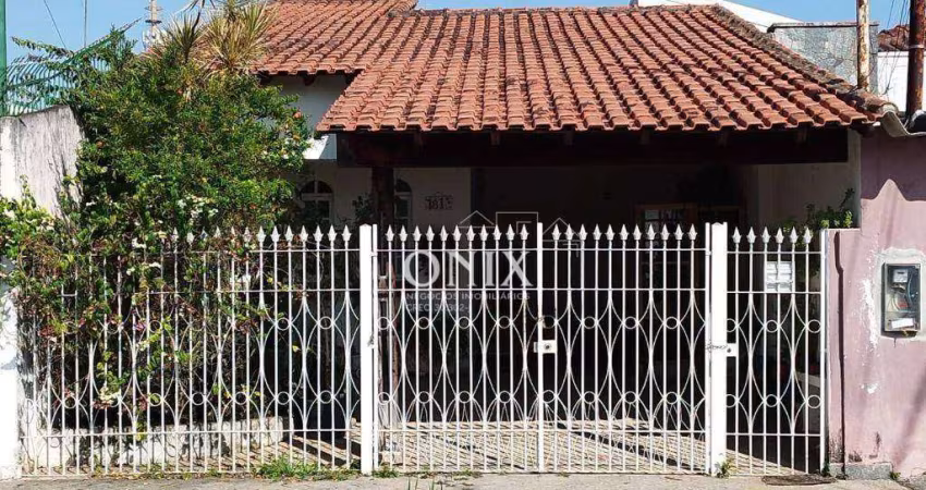 Casa para venda em Vila Mogilar de 152.00m² com 4 Quartos e 2 Garagens