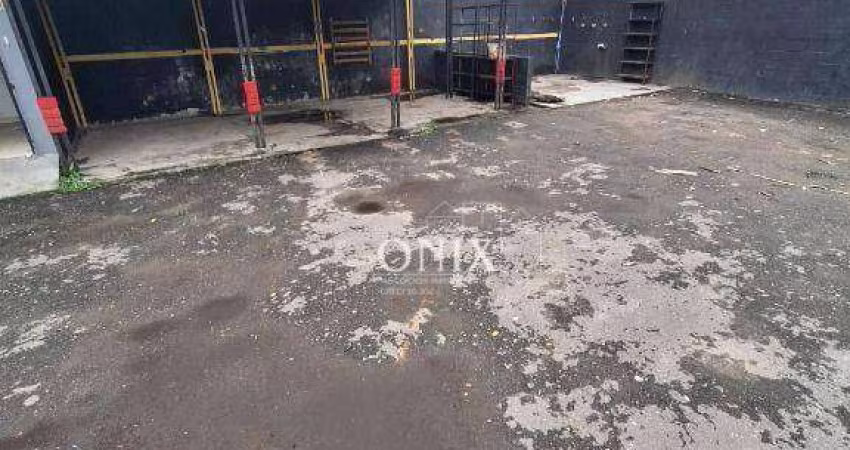 Terreno para alugar em Jundiapeba de 655.00m²