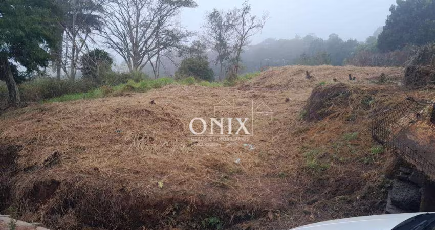 Terreno para venda em Parque Residencial Itapeti de 3000.00m²