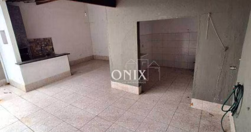 Casa de Condomínio para venda em Real Park Tietê Jundiapeba de 124.00m² com 3 Quartos, 1 Suite e 2 Garagens