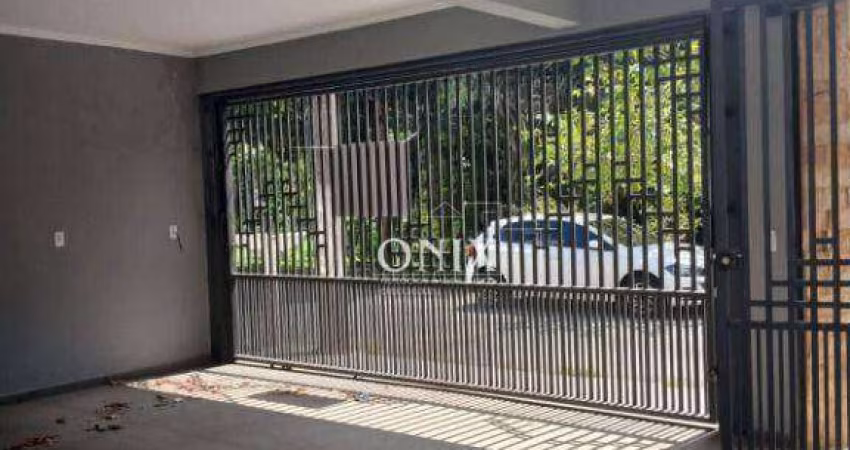 Casa para venda em Real Park Tietê Jundiapeba de 137.00m² com 3 Quartos e 1 Suite