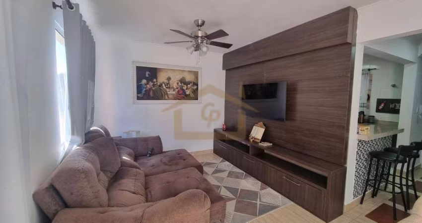 Casa para venda em Jardim Belizário de 83.00m² com 3 Quartos, 1 Suite e 2 Garagens