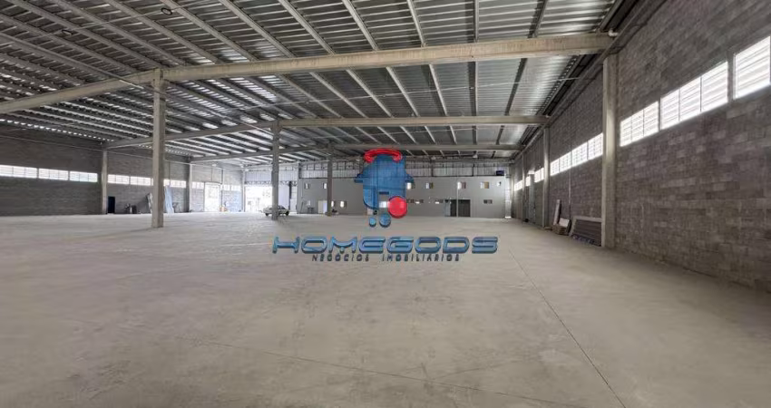 Galpão / Depósito / Armazém para alugar em Iporanga de 3000.00m² com 20 Garagens