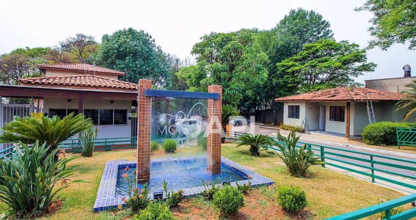 Apartamento para alugar em Parque Residencial Eloy Chaves de 58.00m² com 2 Quartos e 1 Garagem