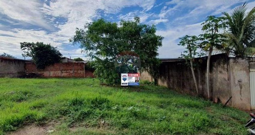 Terreno para venda em Conjunto Habitacional Francisco José De Oliveira Ratto de 200.00m²
