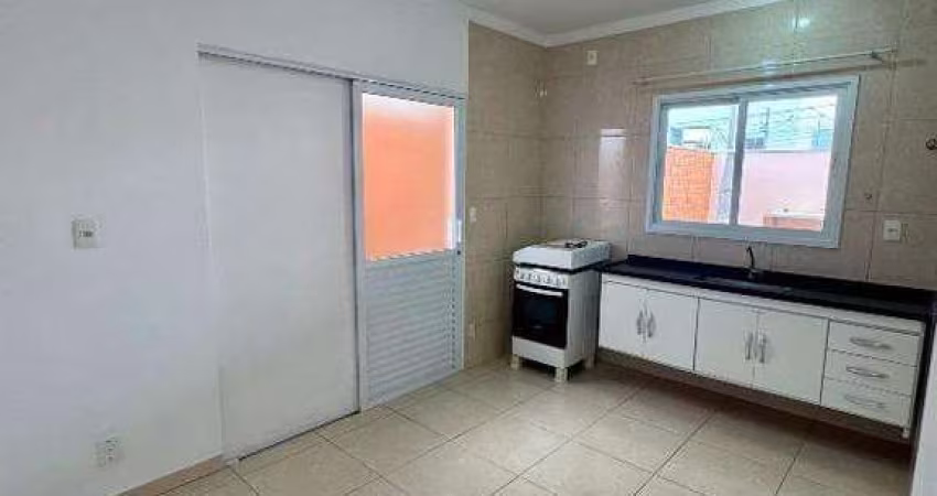 Casa para alugar em Jardim Monte Carlo de 96.00m² com 2 Quartos e 1 Suite