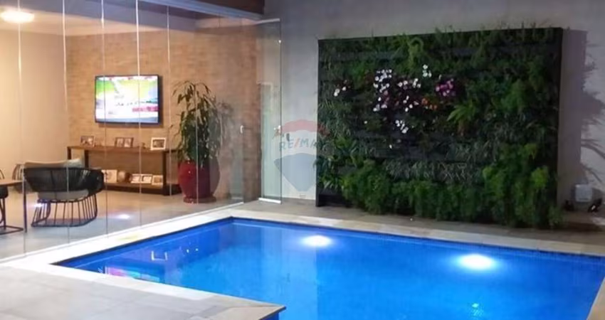 Casa de Condomínio para venda em Engordadouro de 360.00m² com 3 Quartos, 3 Suites e 2 Garagens
