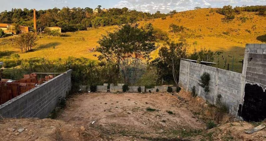 Terreno para venda em Jardim Itália de 250.00m²
