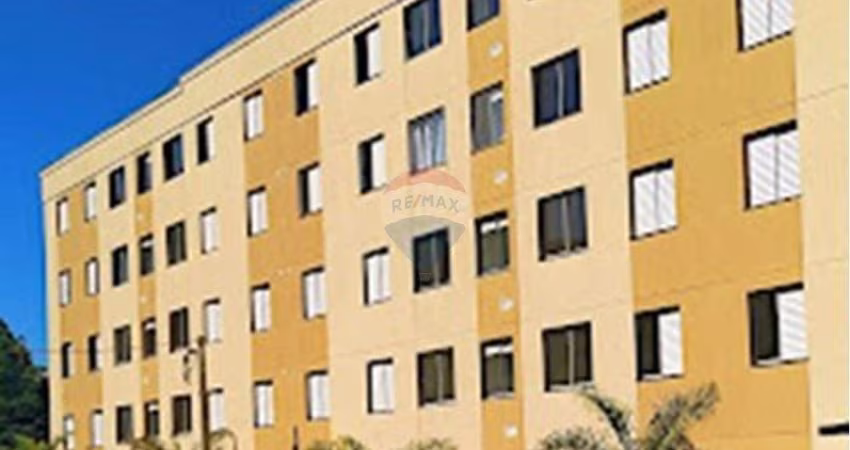 Apartamento para alugar em Monte Serrat de 45.91m² com 2 Quartos e 1 Garagem