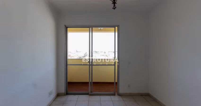 Apartamento para alugar em Centro de 55.00m² com 1 Quarto e 1 Garagem