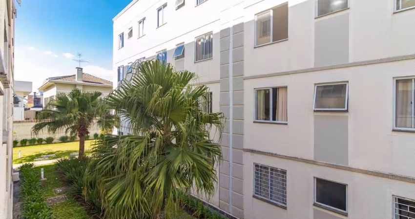 Apartamento para venda em Boqueirão de 38.00m² com 2 Quartos e 1 Garagem