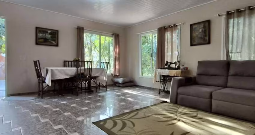 Casa para venda em Cascatinha de 300.00m² com 3 Quartos e 2 Garagens
