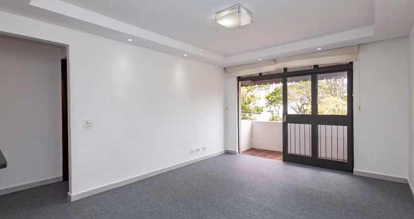 Apartamento para venda em Alto Da Rua Xv de 78.00m² com 2 Quartos, 1 Suite e 1 Garagem