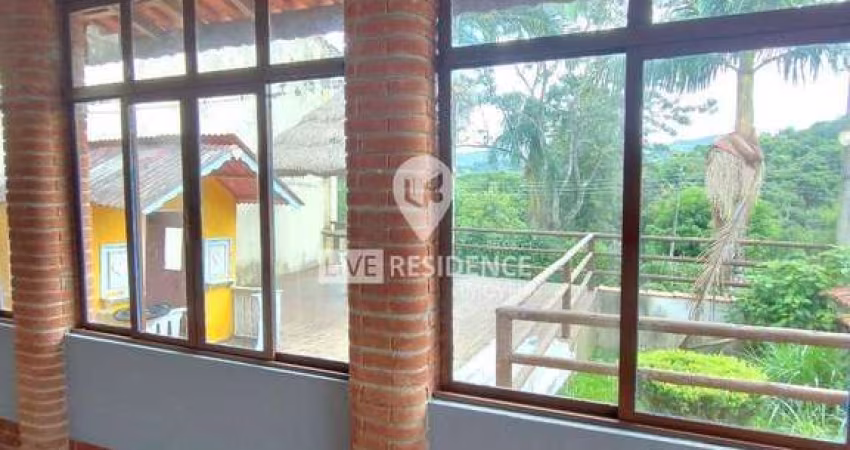 Casa para venda em Residencial Moenda de 140.00m² com 2 Quartos e 3 Garagens