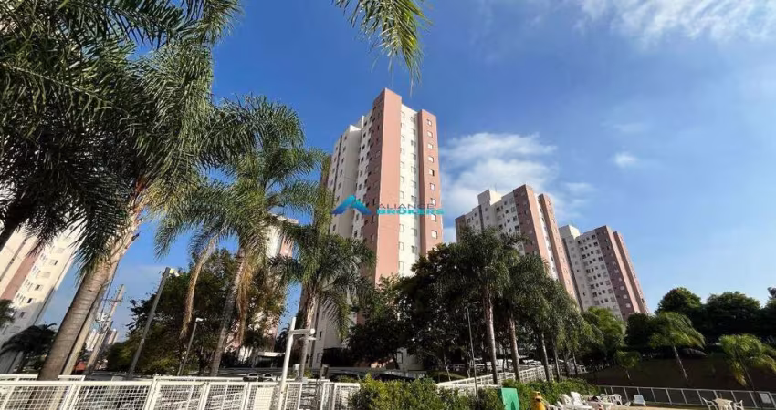Apartamento para venda em CIDADE NOVA de 50.00m² com 2 Quartos e 1 Garagem