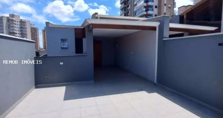 Cobertura para venda em Vila Pires de 100.00m² com 2 Quartos, 1 Suite e 1 Garagem