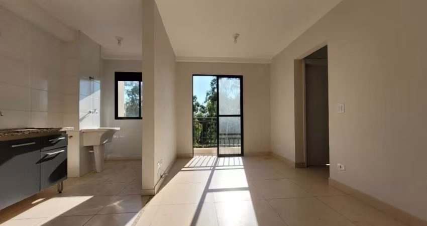 Apartamento para venda em Jardim Sol Nascente de 52.00m² com 2 Quartos e 2 Garagens