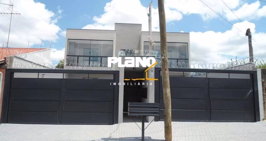 Apartamento para alugar em Jardim Paraty de 85.00m² com 2 Quartos, 1 Suite e 2 Garagens