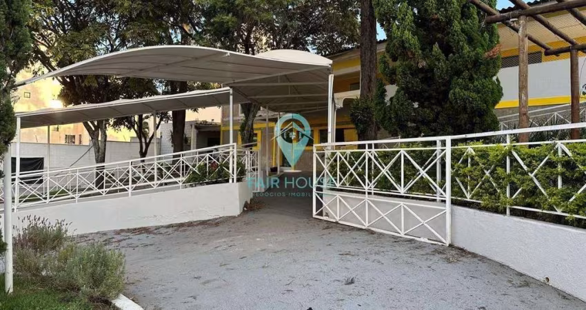 Imóvel Comercial para alugar em Vila Jardini de 600.00m²
