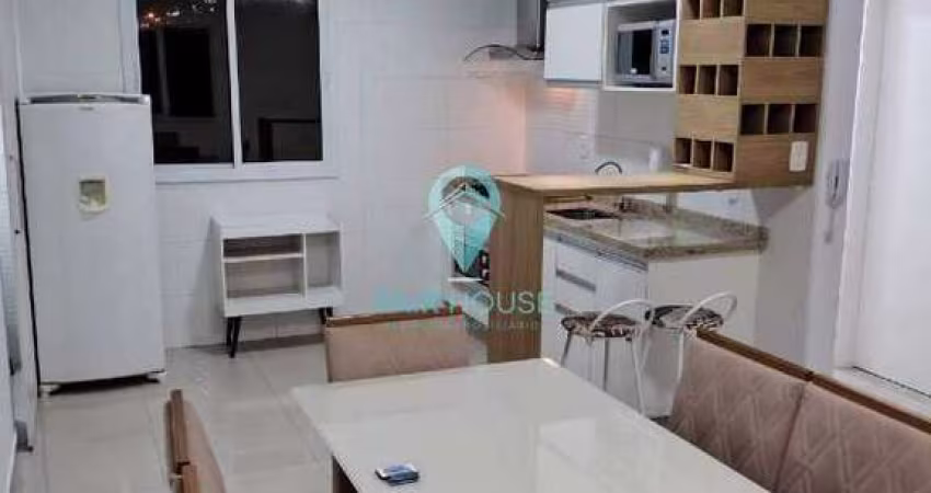 Cobertura para venda em Jardim Juliana de 110.00m² com 3 Quartos e 1 Suite