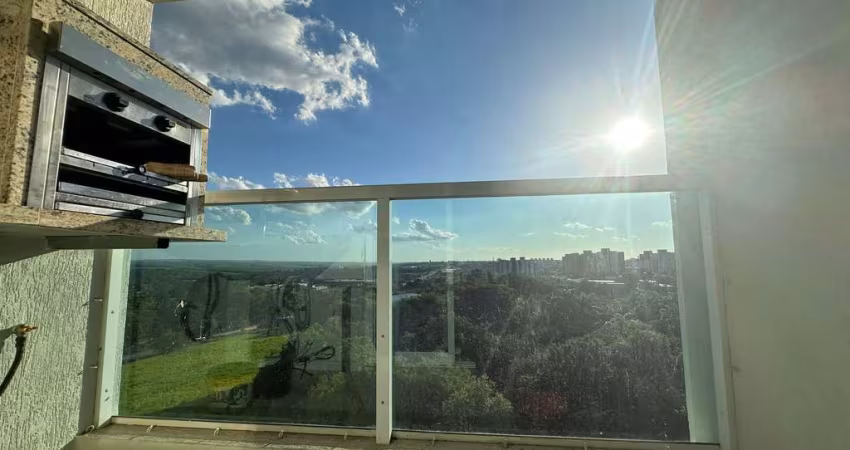 Apartamento para venda em Jardim Sevilha de 69.00m² com 3 Quartos, 1 Suite e 1 Garagem