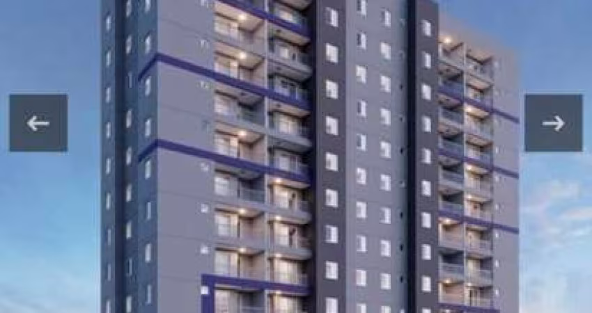 Apartamento para venda em Jardim Anhangüera de 55.00m² com 2 Quartos e 1 Garagem