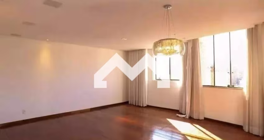 Apartamento para venda em Santo Antônio de 110.00m² com 3 Quartos, 1 Suite e 3 Garagens