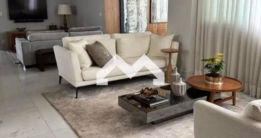 Apartamento para venda em Santo Antônio de 292.00m² com 4 Quartos e 3 Suites